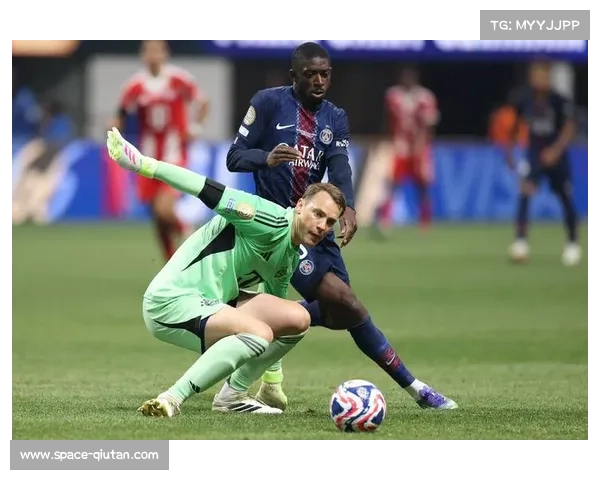 欧冠客场再现进球盛宴巴黎七比二大胜勒沃库森杜埃双响登贝莱复出建功 欧冠客场再现进球盛宴巴黎七比二大胜勒沃库森杜埃双响登贝莱复出建功