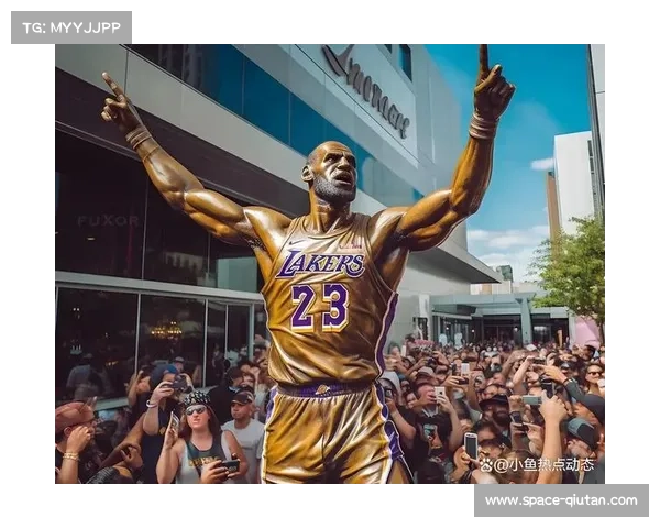 球队主场外揭幕传奇球员雕像 致敬其卓越贡献 球队主场外揭幕传奇球员雕像 致敬其卓越贡献