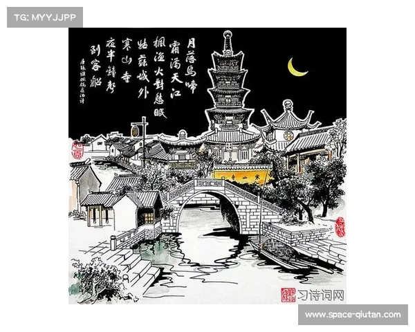 传统诗词融合体育标题,“月落乌啼霜满天”巧嵌比分与人物 传统诗词融合体育标题,“月落乌啼霜满天”巧嵌比分与人物