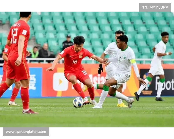 中国U16男足晋级2026年沙特U17亚洲杯决赛阶段