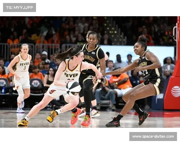 从亏损1亿到营收翻倍：WNBA经济复苏之路仍漫长