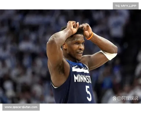 森林狼险胜雷霆，爱德华兹关键防守定胜局