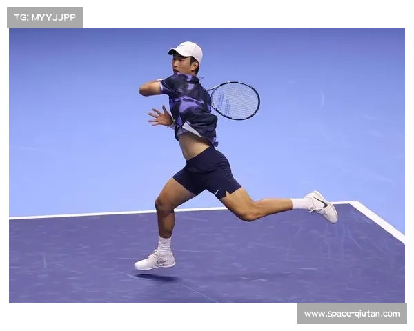 中国网球赛季营收突破10亿元，商业价值持续攀升